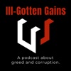 Ill-Gotten Gains artwork