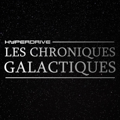 Les Chroniques Galactiques - la Fiction audio Star Wars Les Chroniques Galactiques - la Fiction audio Star Wars