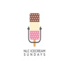 NLC IceCream Sundays artwork