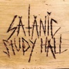 Satanic Study Hall artwork