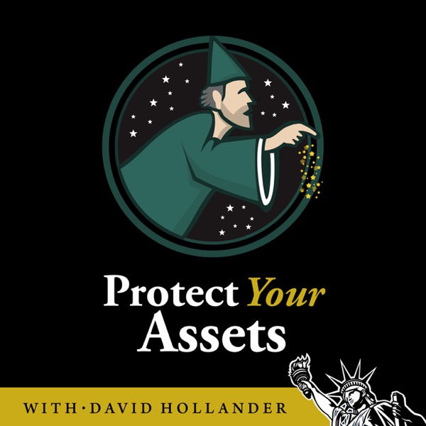Protect Your Assets podcast show image