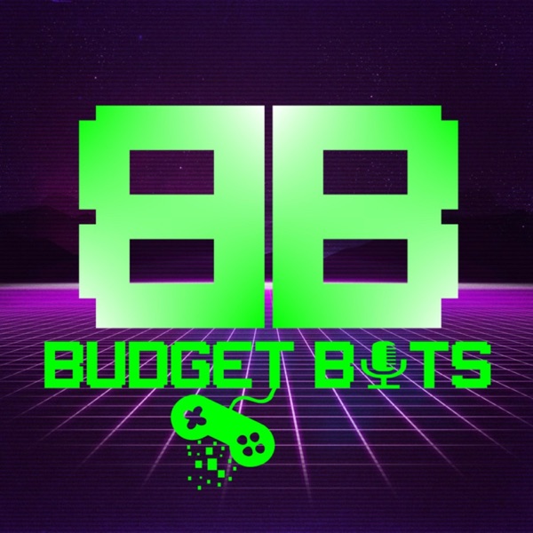 Budget Bits Artwork