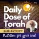 Daily Dose Of Torah