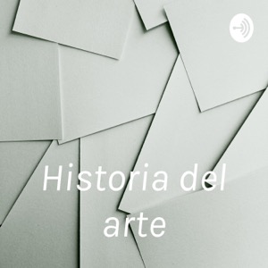 Historia del arte