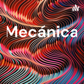 Mecánica - Sofia Cordero