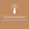 Runetalker: A Competitive Legends of Runeterra Podcast artwork