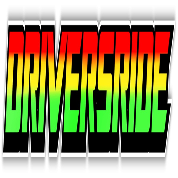 Drivers Ride Artwork