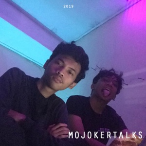 Mojokertalks