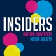 Insiders from the Oxford University Media Society