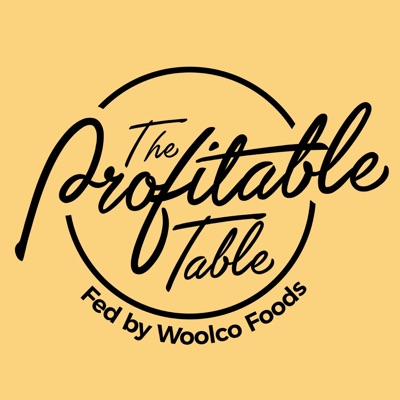 The Profitable Table Fed by Woolco Foods The Profitable Table Fed by Woolco Foods