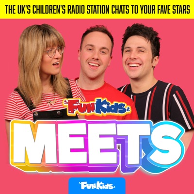 Fun Kids Meets Fun Kids Meets