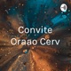 Convite Oraçao Cerv