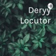 Deryy Locutor