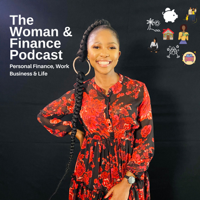 The Woman & Finance Podcast