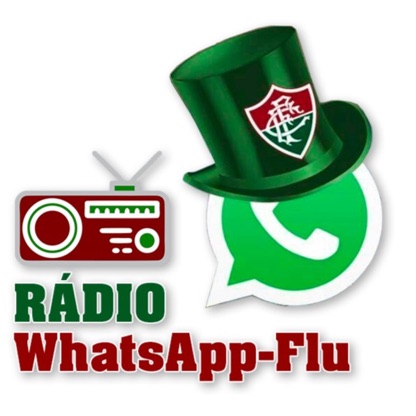 Radio WhatsApp-Flu - por Antonio