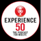 The Experience 50 Podcast for Midlife