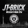 JT the Brick artwork