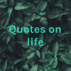 Quotes on life - Ishmael Wilkes