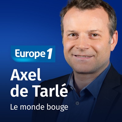 Le monde bouge Le monde bouge