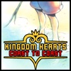 Kingdom Hearts Coast to Coast artwork