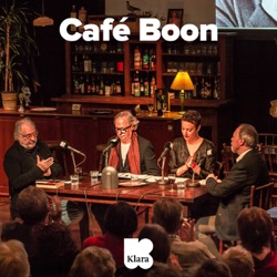 Café Boon