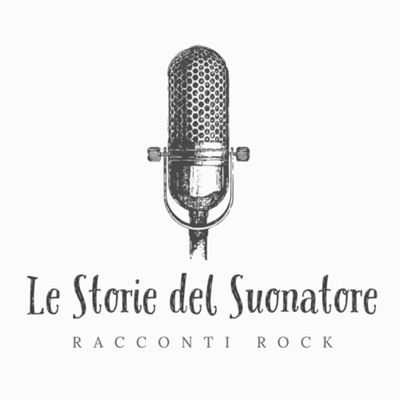 LE STORIE DEL SUONATORE