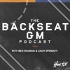Backseat GM Podcast artwork