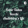 Fabio Audioblog's Life - Podcast do Fabio artwork