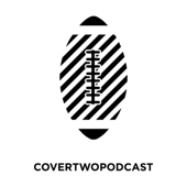 CoverTwoPodcast - CoverTwoPodcast
