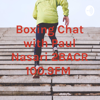 Boxing Chat with Paul Nasari 2BACR 100.9FM - Paul Nasari