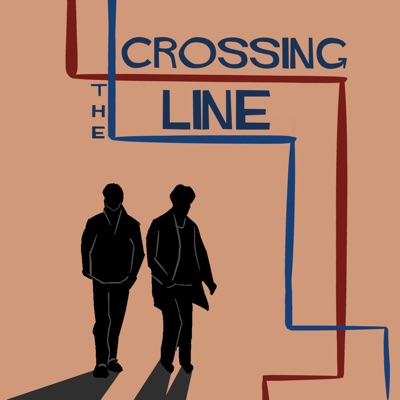 Crossing the Line:Sam Hume, Oliver Rednall, Charlie Collicutt