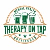 Therapy on Tap artwork
