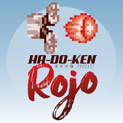 Hadoken Rojo:Hadoken Rojo