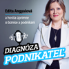 Diagnóza Podnikateľ - Edita Angyalová