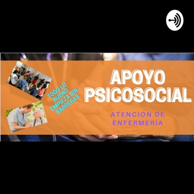 APOYO PSICOSOCIAL