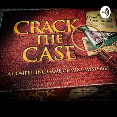 Crack the Case Crack the Case