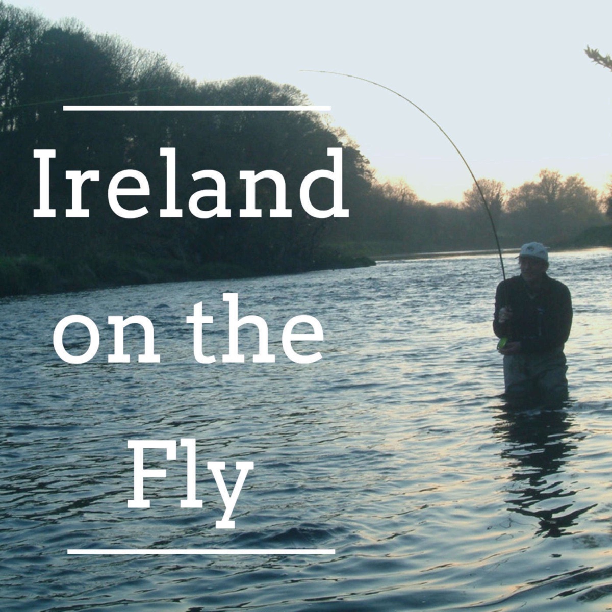 Ireland on the Fly – Podcast – Podtail