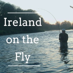 Andrew Herd on William Blacker and the Irish influence on British salmon fly tying