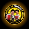 History of Popcorn artwork