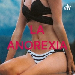 LA ANOREXIA🤕