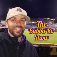 The Bubba Ro Show podcast