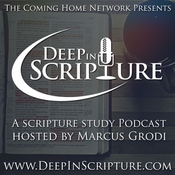 Deep in Scripture Radio