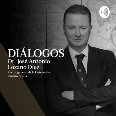 Diálogos con José Antonio Lozano:José Antonio Lozano Díez