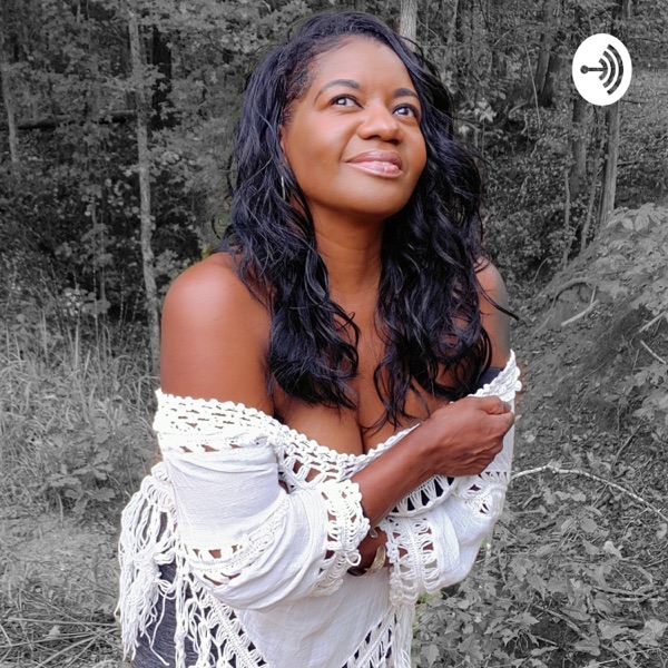 A Black Gal in Da Woods