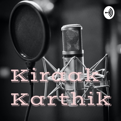 Kiraak Karthik (Telugu)