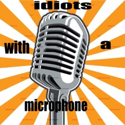 3 Idiots With A Microphone