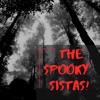 Spooky Sistas artwork