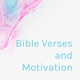 Bible Verses and Motivation