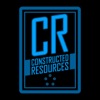 Constructed Resources artwork