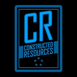 Constructed Resources #61 - Lone Ranger Q&A